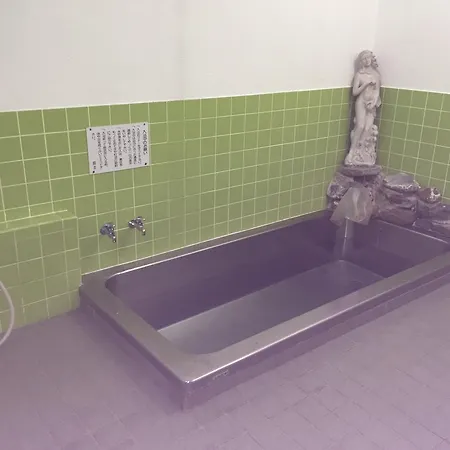 Ginreiso Vendégház Iijama