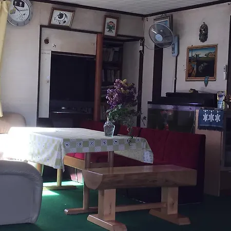Ginreiso 2* 飯山市
